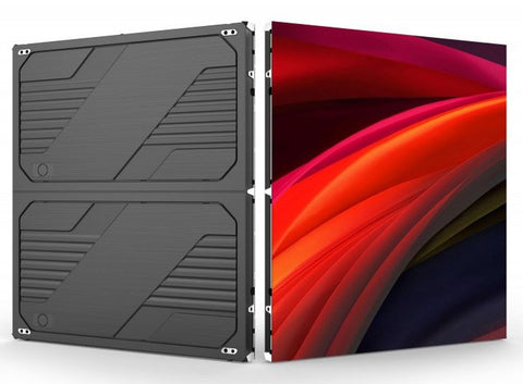 細部まで美しく表現する、次世代LED技術!屋内用LEDビジョン COBシリーズ 1000cd