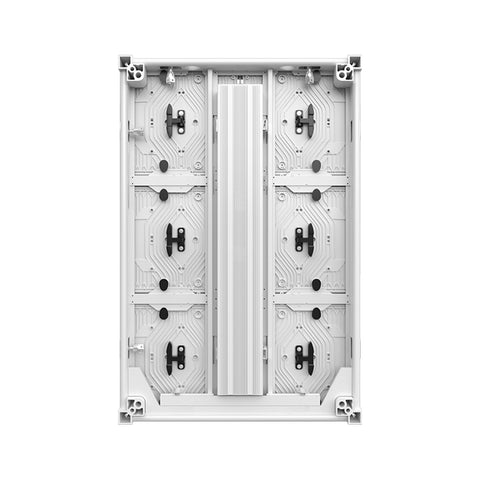 高解像度　屋外用　LEDビジョン「CXシリーズ」　防火、防塩害、防水性能MAX、高輝度
