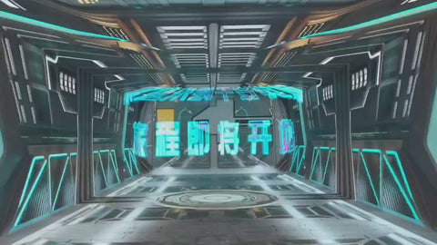 スタジオビジョン